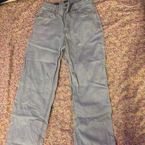 Sparkly Wild fable jeans